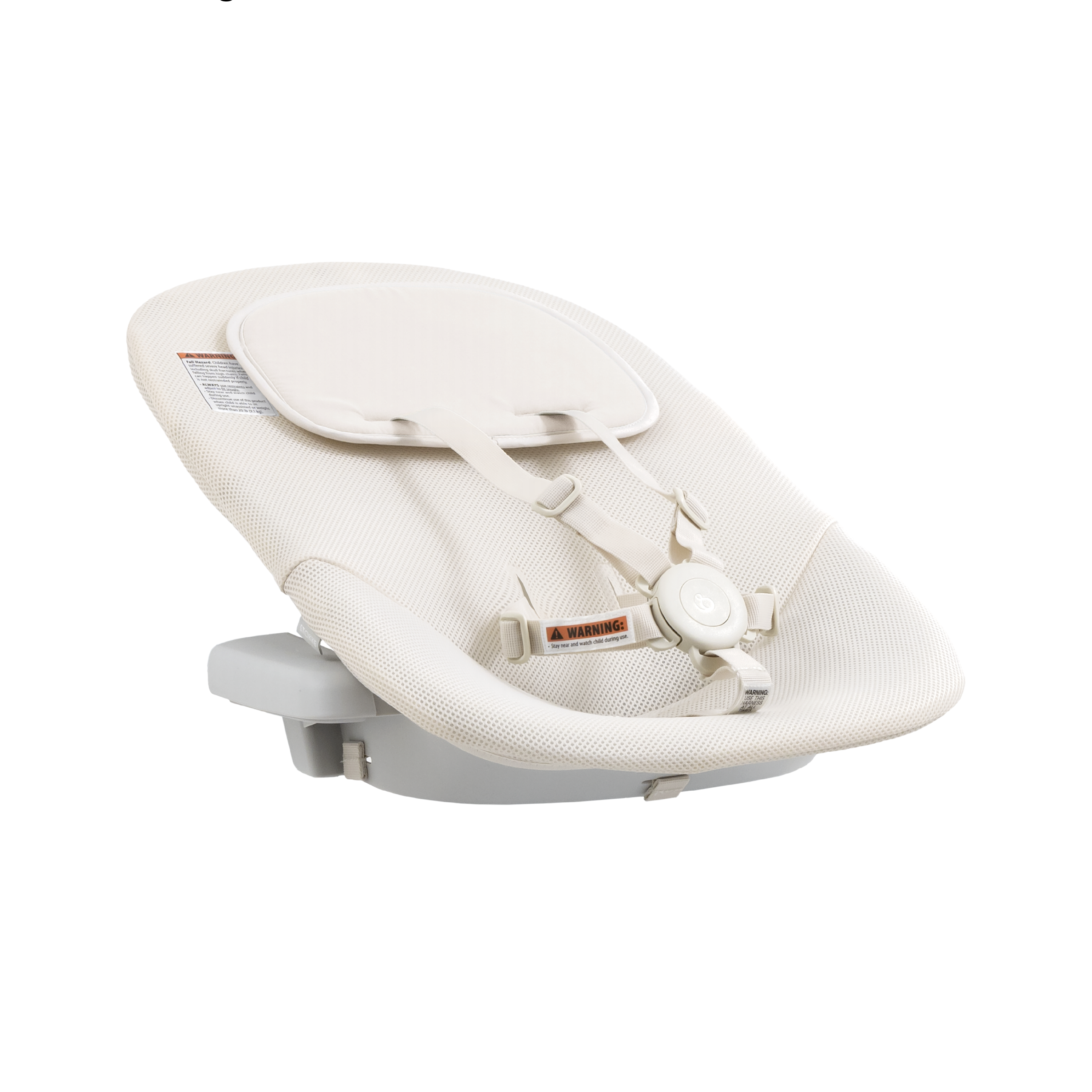 Stokke® Clikk™ Newborn Set | Newborn high chair | Stokke® Online Shop