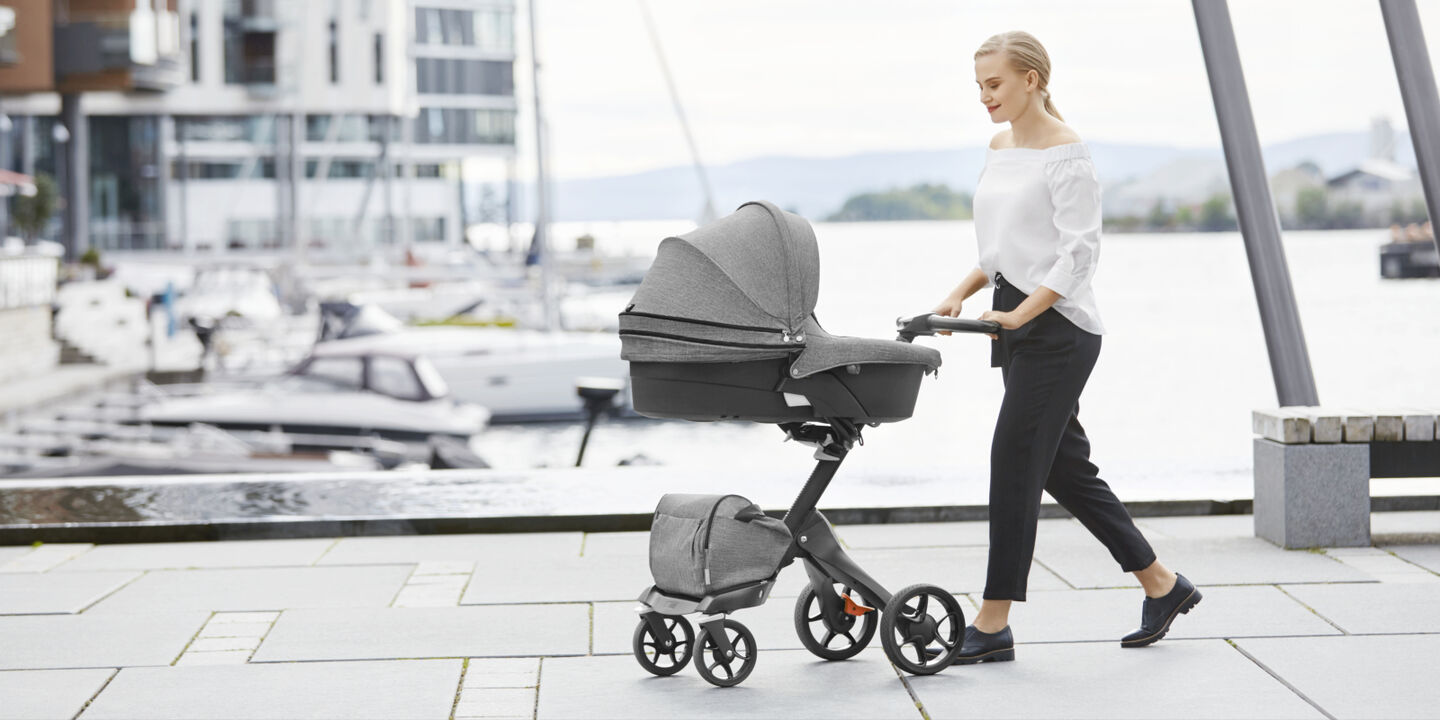 Stokke® Xplory® Stokke® Xplory®