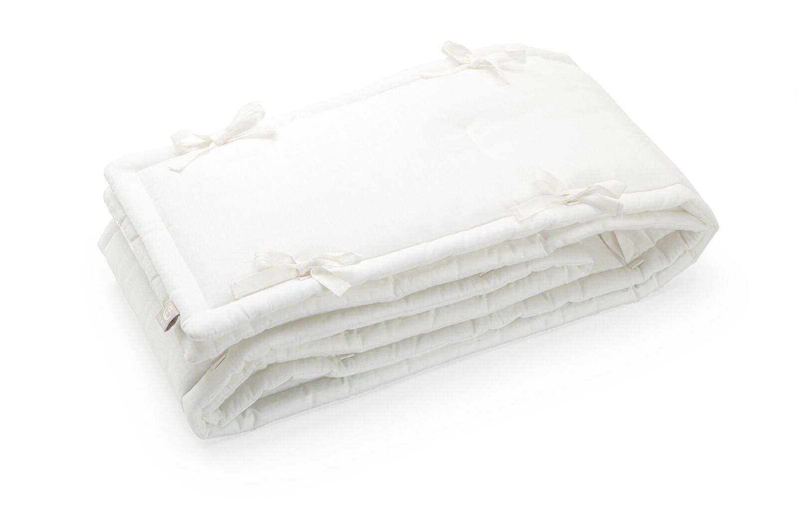 stokke crib bedding