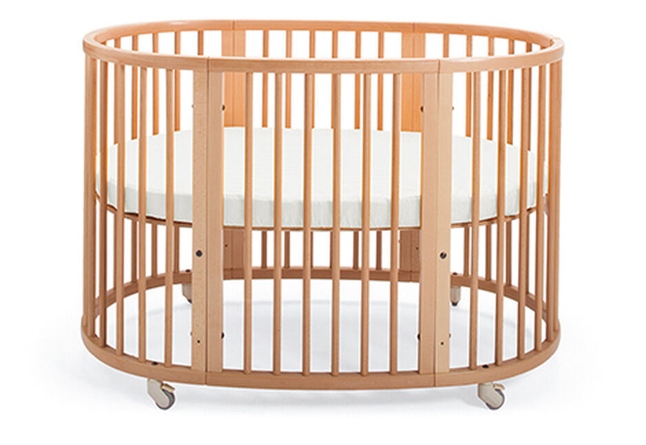 Stokke® Sleepi™ Bed. Items included. view 1