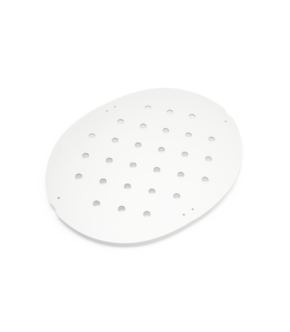 Stokke® Sleepi™ Mini Sängbotten (plywood) White, White, mainview