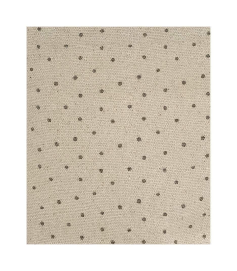 Stokke® Sleepi™ 护理台置物架收纳篮, 灰色, mainview 图库图像 6