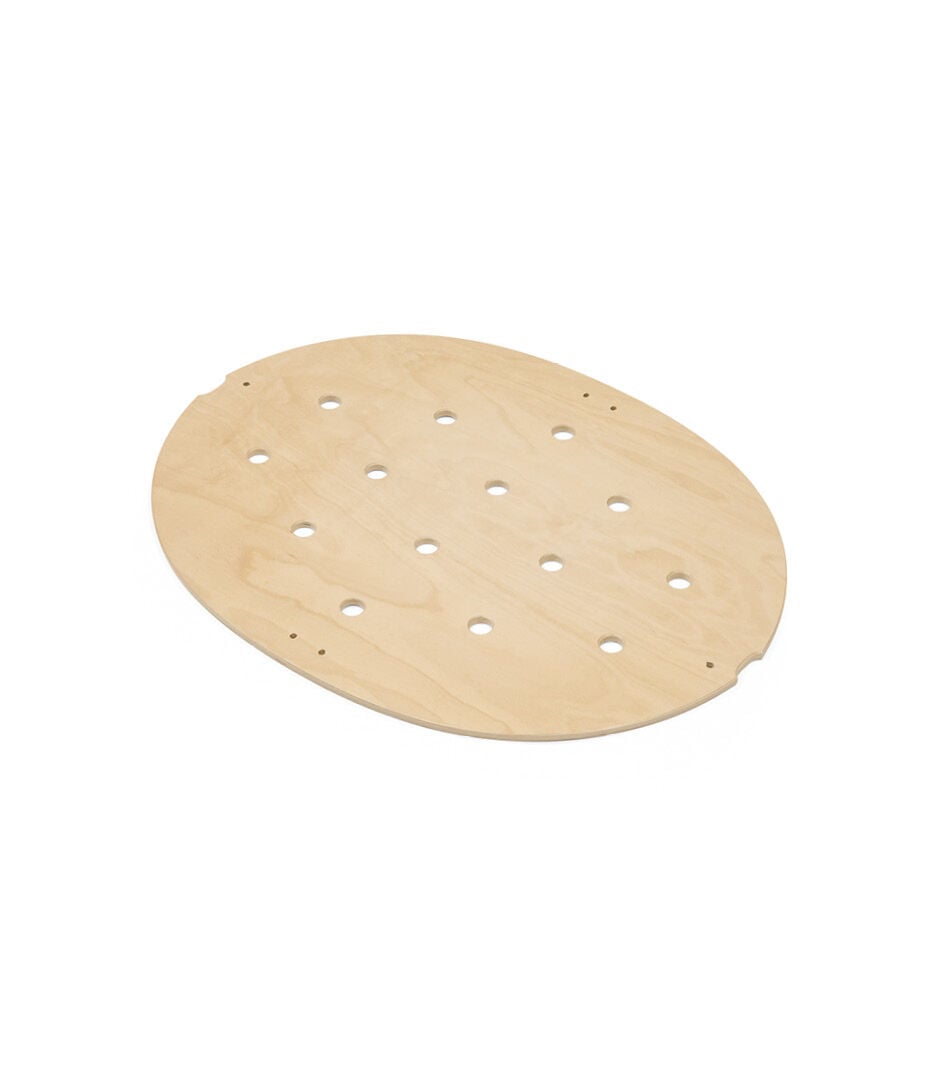 Stokke® Sleepi™ V3 Mini-Bodenplatte Natural, Natural, mainview