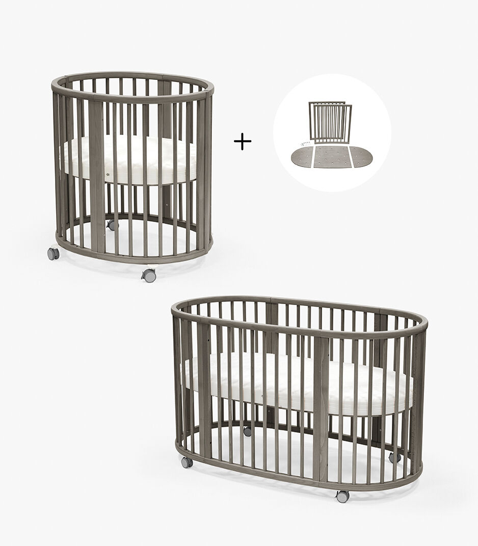 Sleepi™ 3-in-1 Bed Bundle | Stokke® Online Shop