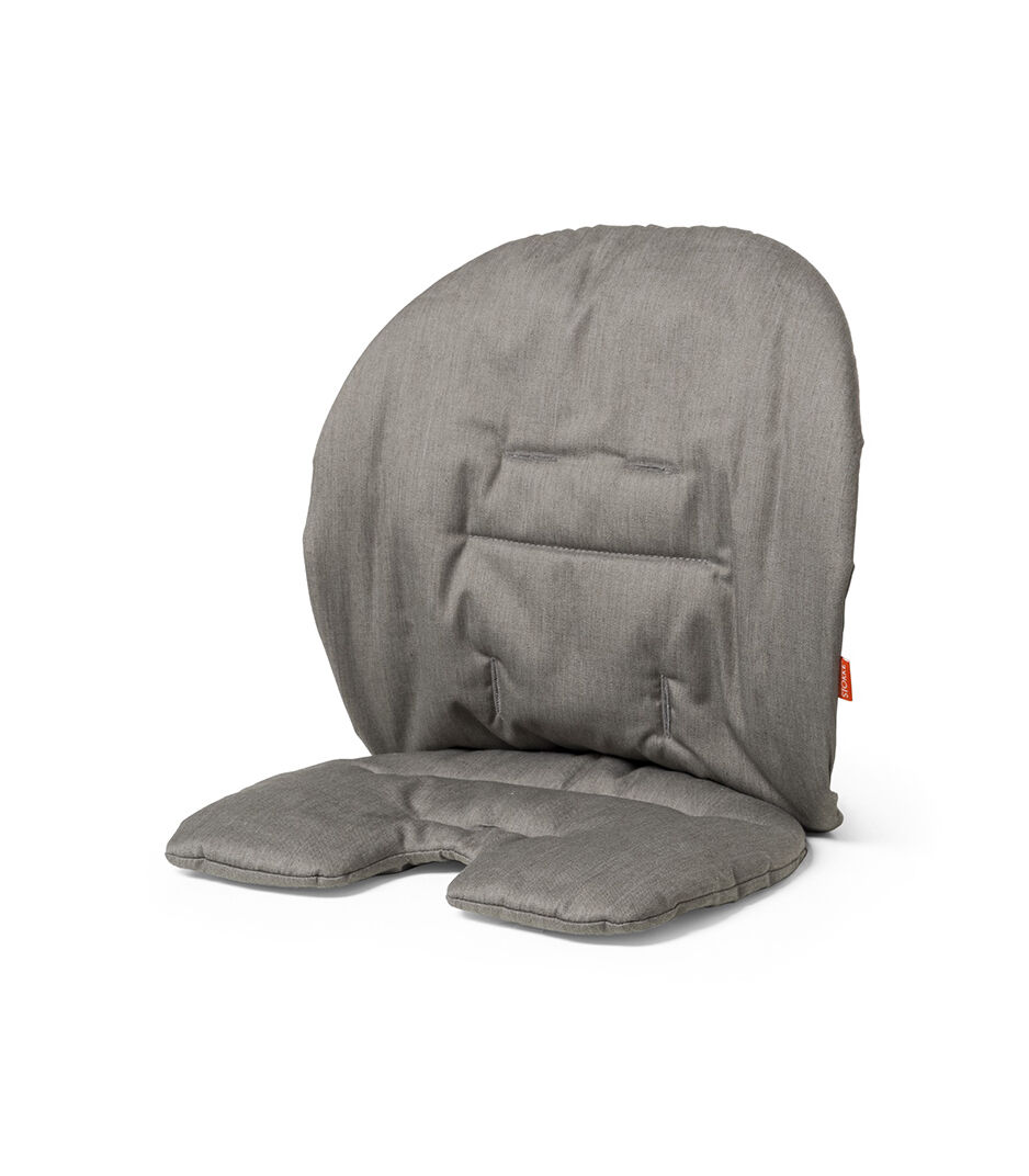 stokke steps baby set black