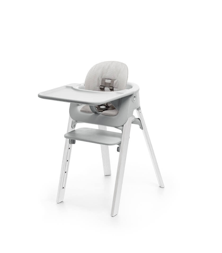 stokke steps baby set tray