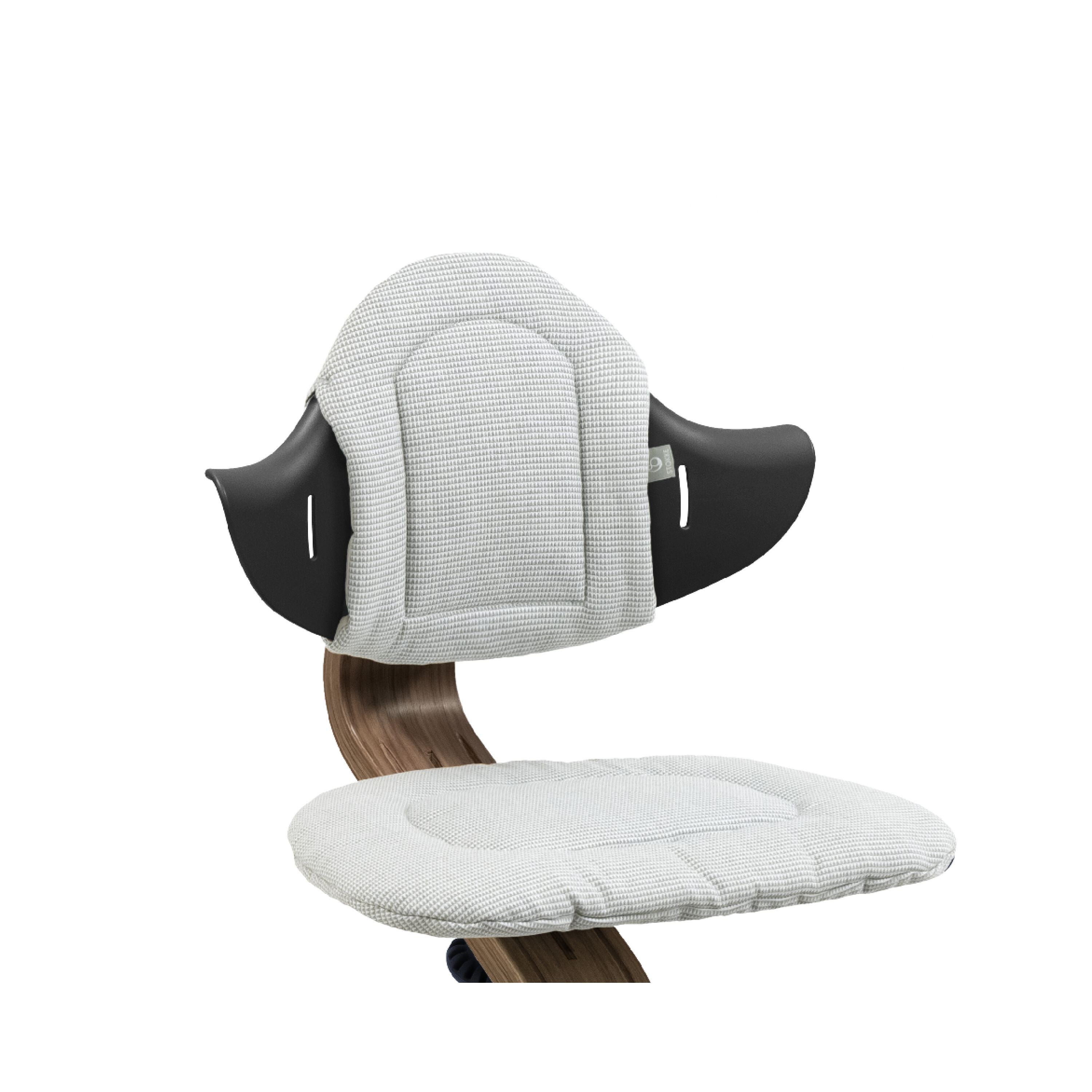 Stokke® Nomi®-dyna Nordic Grey Sand OCS, Nordic Grey Sand, mainview