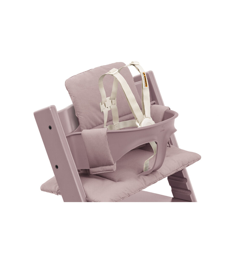 Tripp Trapp® Classic Cushion², Heather Mauve, mainview galery image 5