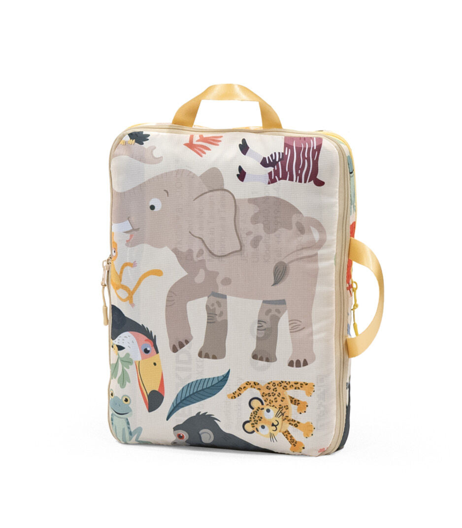 Stokke® JetKids™ CloudSleeper™ - Das aufblasbare Kinderbett, Animal Family, mainview Galeriebild 3