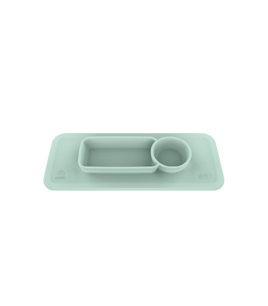 ezpz™ by Stokke™ placemat for Clikk™ Tray Soft Mint, Soft Mint, mainview