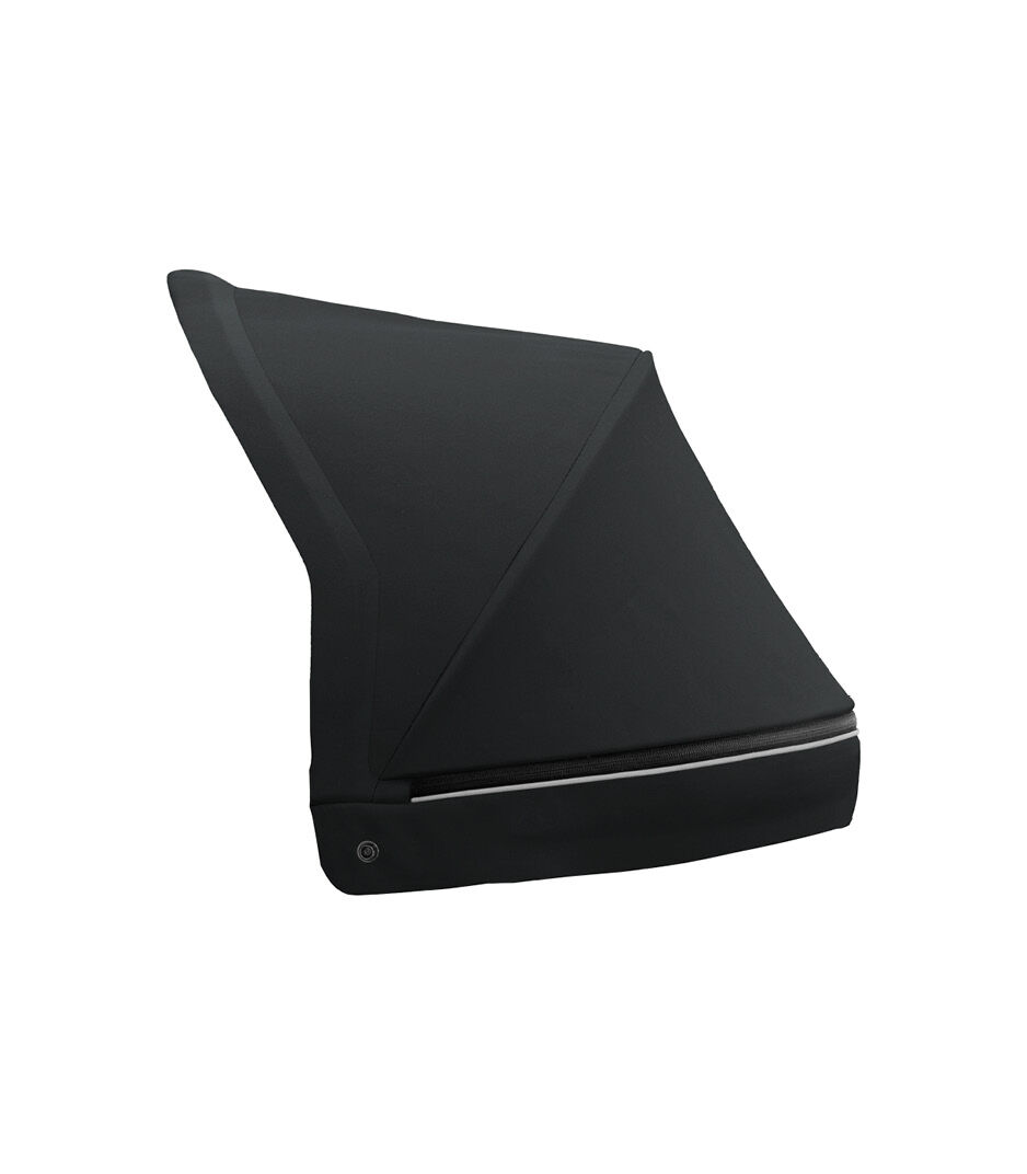 Stokke® Beat™ spare part. Canopy, Black.