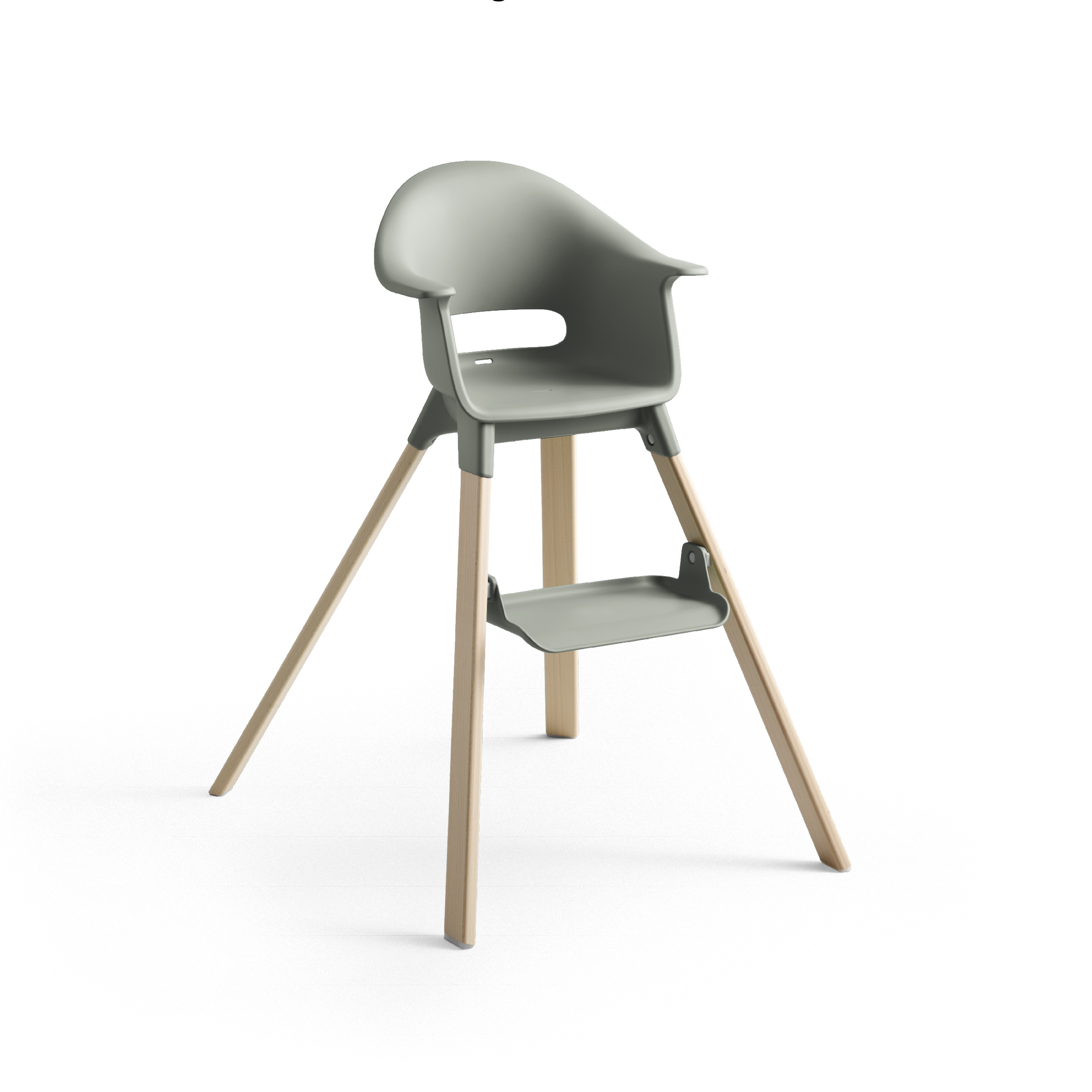 Clikk™ High Chair: Your Ultimate Travel High Chair for On-the-Go