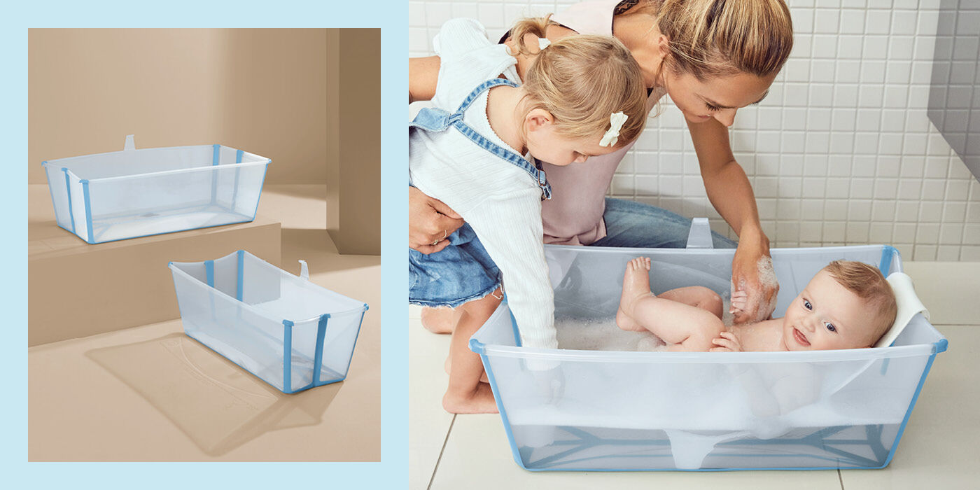Stokke® Flexi Bath®, , emotional1 galery image 1