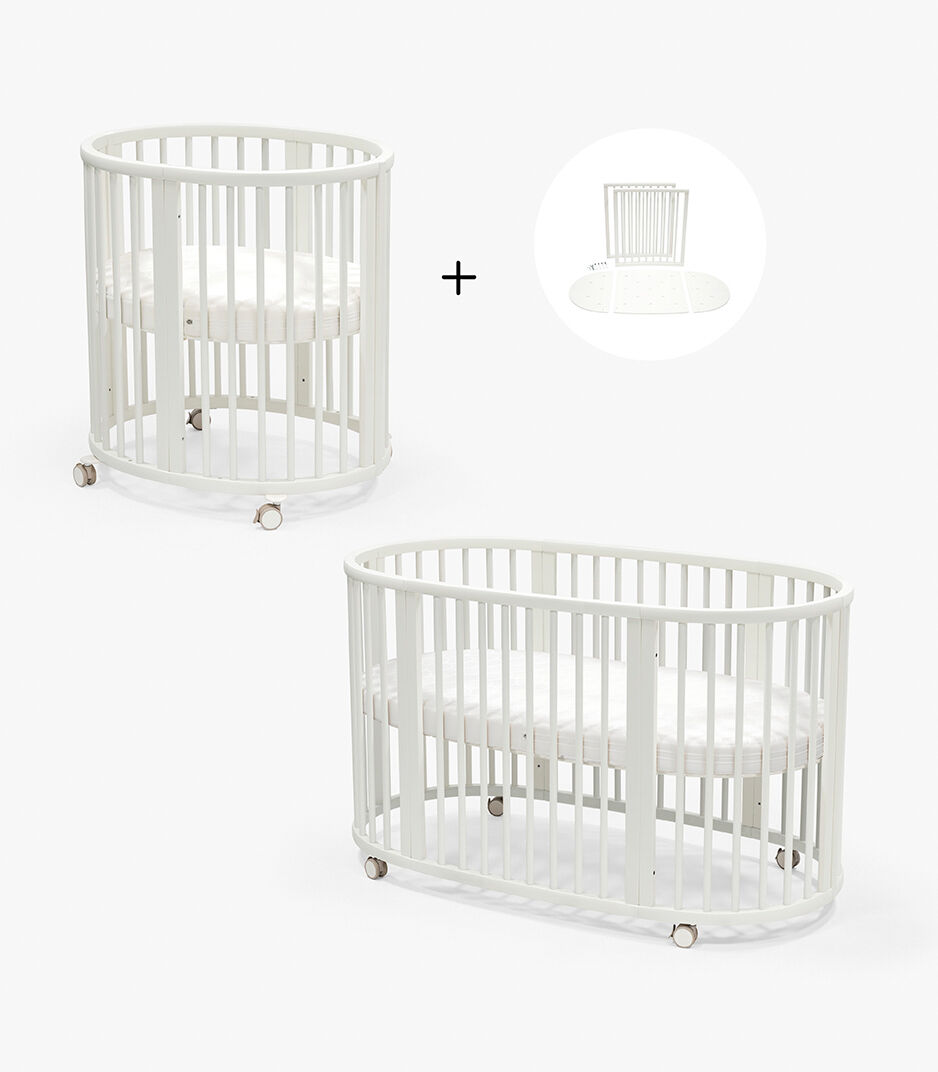 Lit bébé évolutif Stokke® Sleepi™ 3-en-1, , mainview Image de la galerie 19
