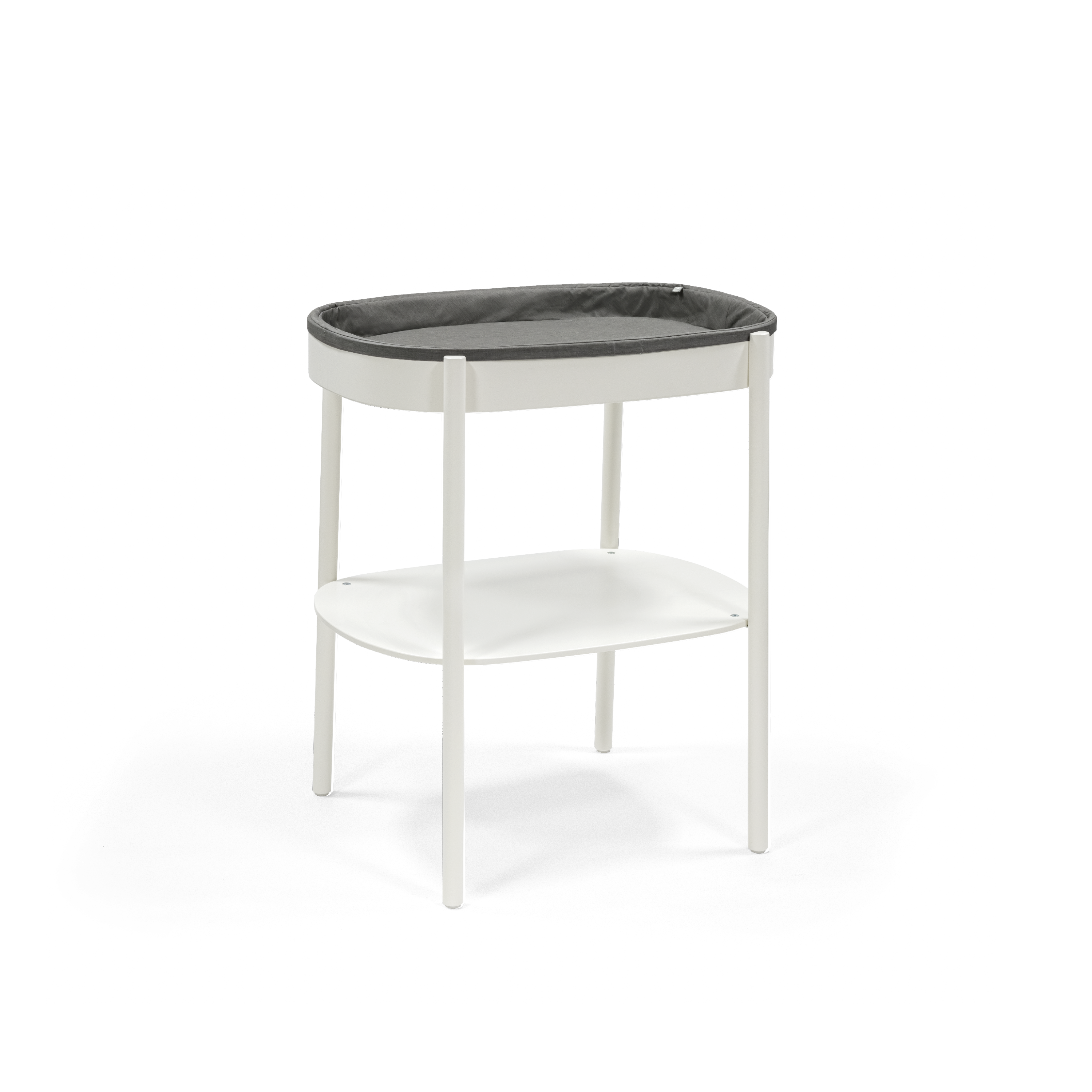 Stokke® Sleepi™ Puslebord, White, mainview billedgalleri 1