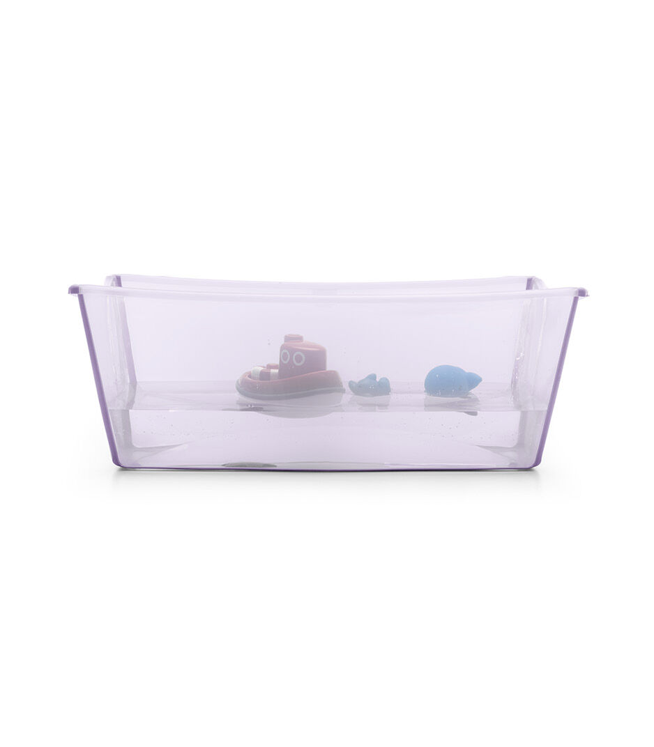 Stokke® Flexi Bath® Badewanne X-Large, Lavender, mainview Galeriebild 7