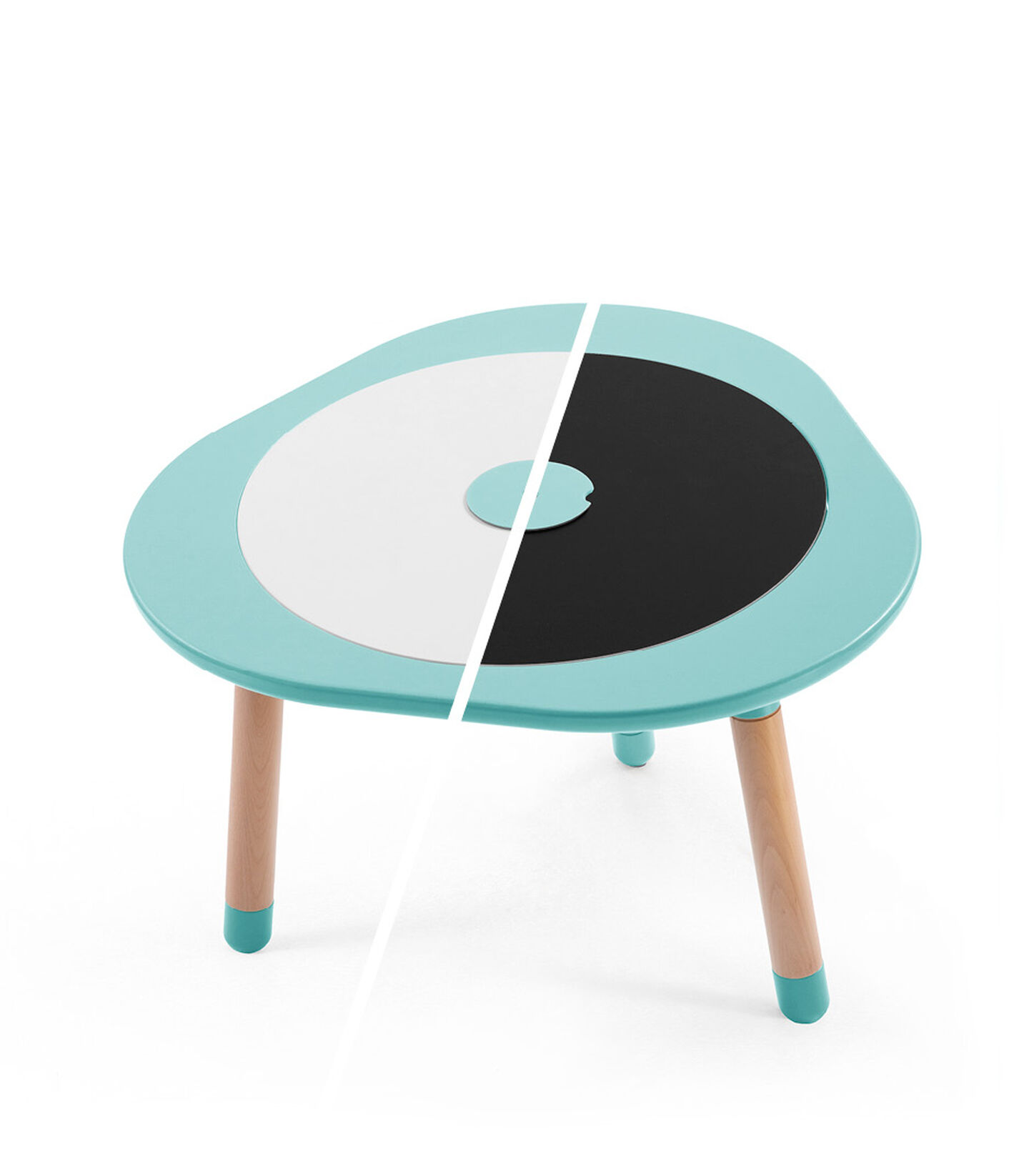 Stokke® MuTable™ in Mint V1, Mint, mainview view 4
