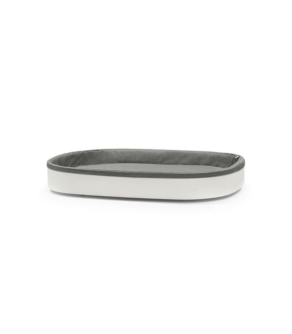 Stokke® Sleepi™ 护理组合套件, 白色, mainview 图库图像 5