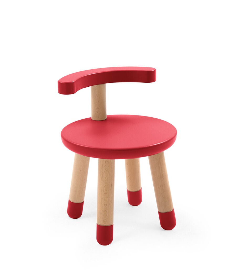 Stokke™ MuTable™ Chair Cherry. view 12