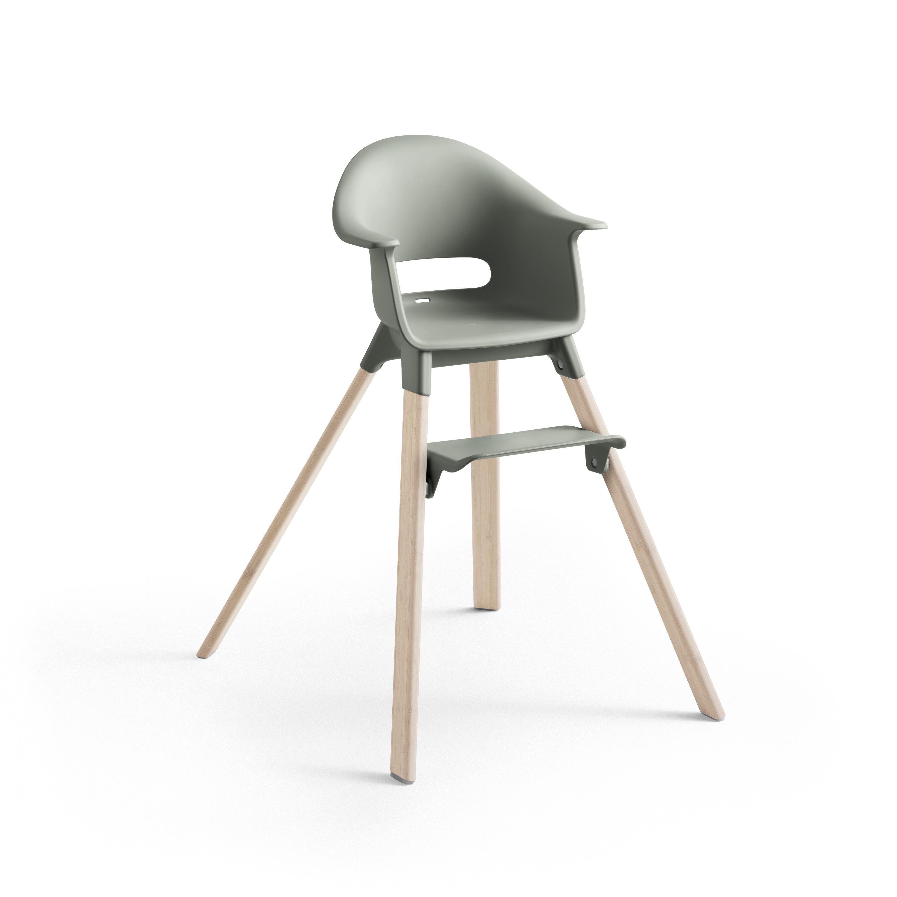 Stokke® Clikk™ Newborn Bundle | Newborn high chair | Stokke