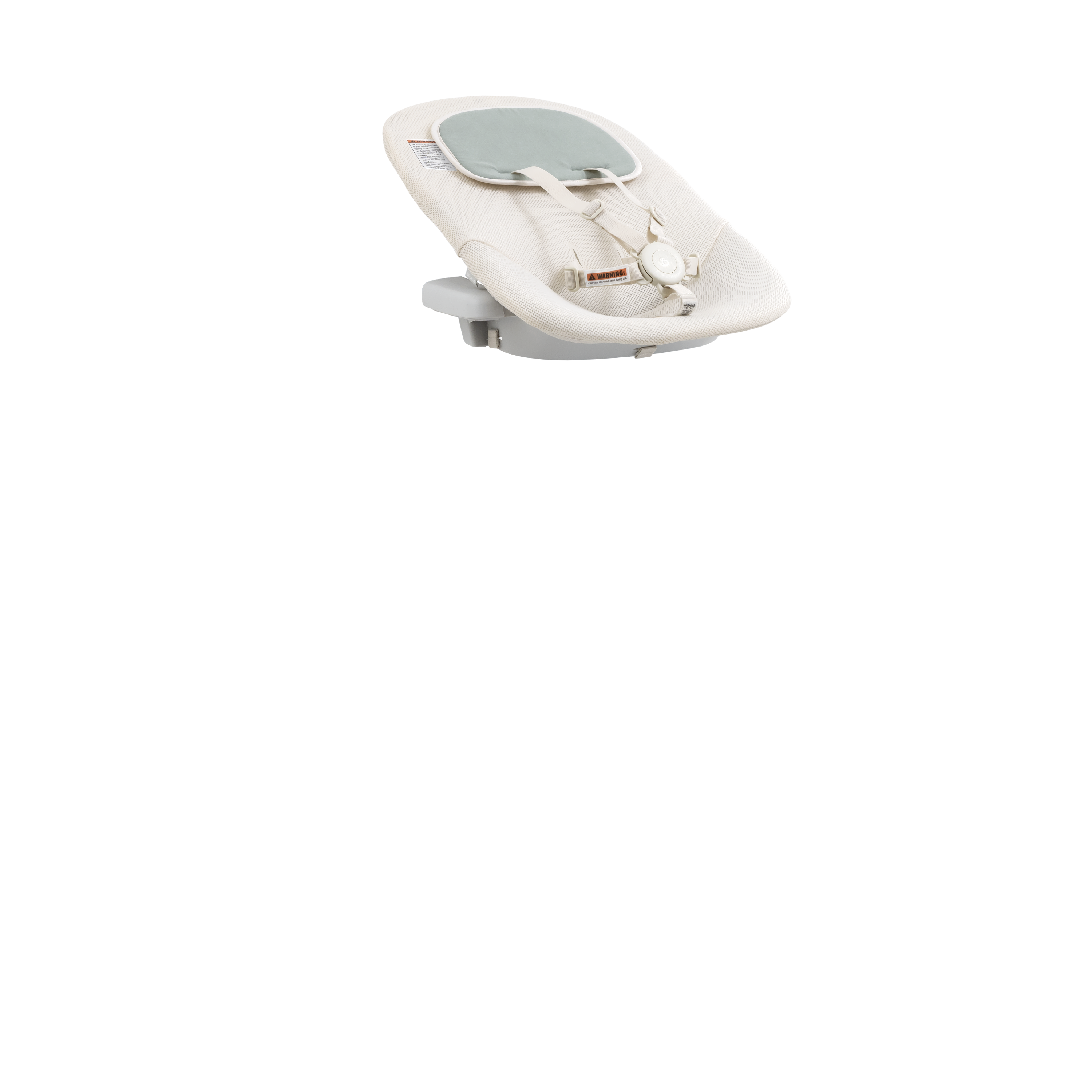Stokke® Clikk™ Newborn Bundle | Newborn high chair | Stokke