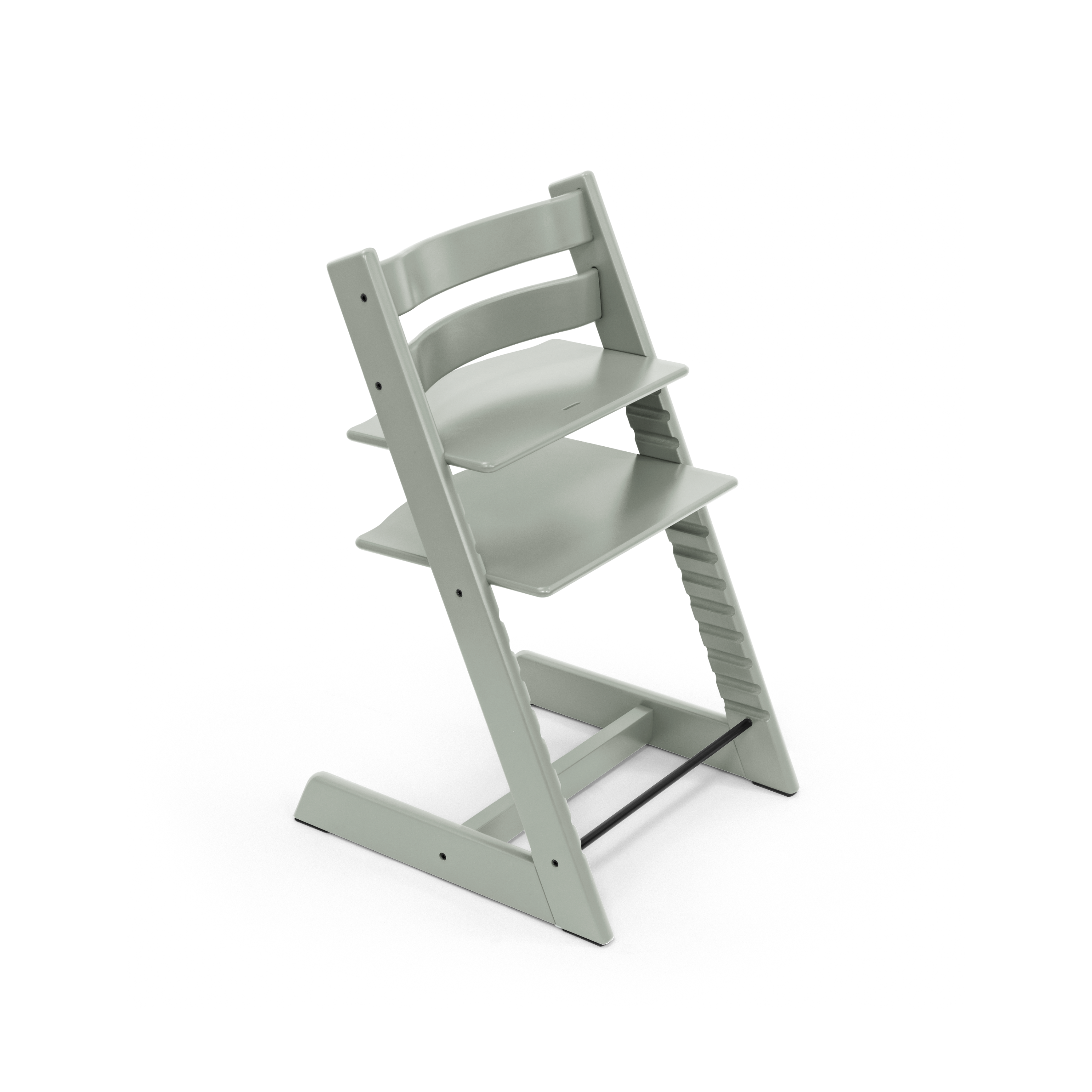 Stokke Tripp Trapp high chair, Glacier Green