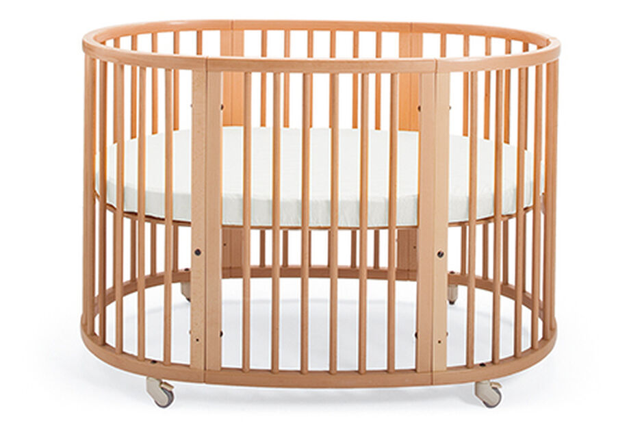 Stokke Sleepi Bed Natural