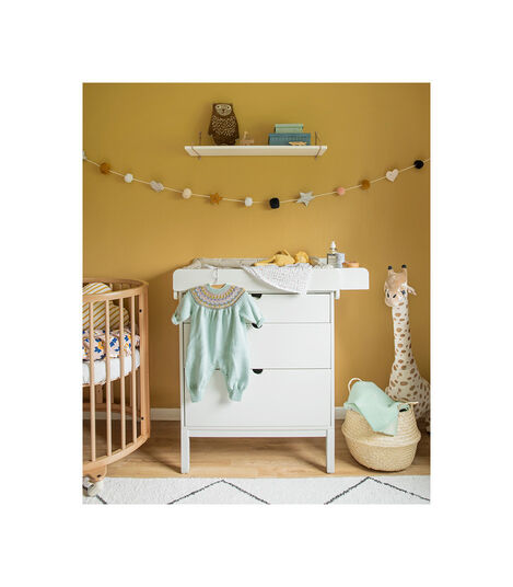 Stokke Home Changer White