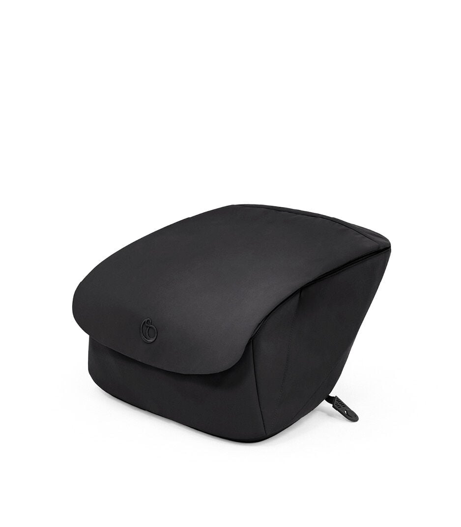 Stokke® Xplory® X Shopping Bag, Noir Profond, mainview