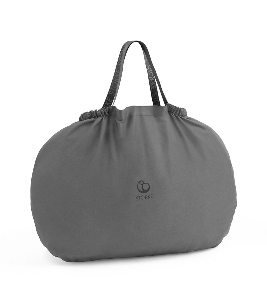 Bolsa Stokke® Yoga™, Cinza, mainview