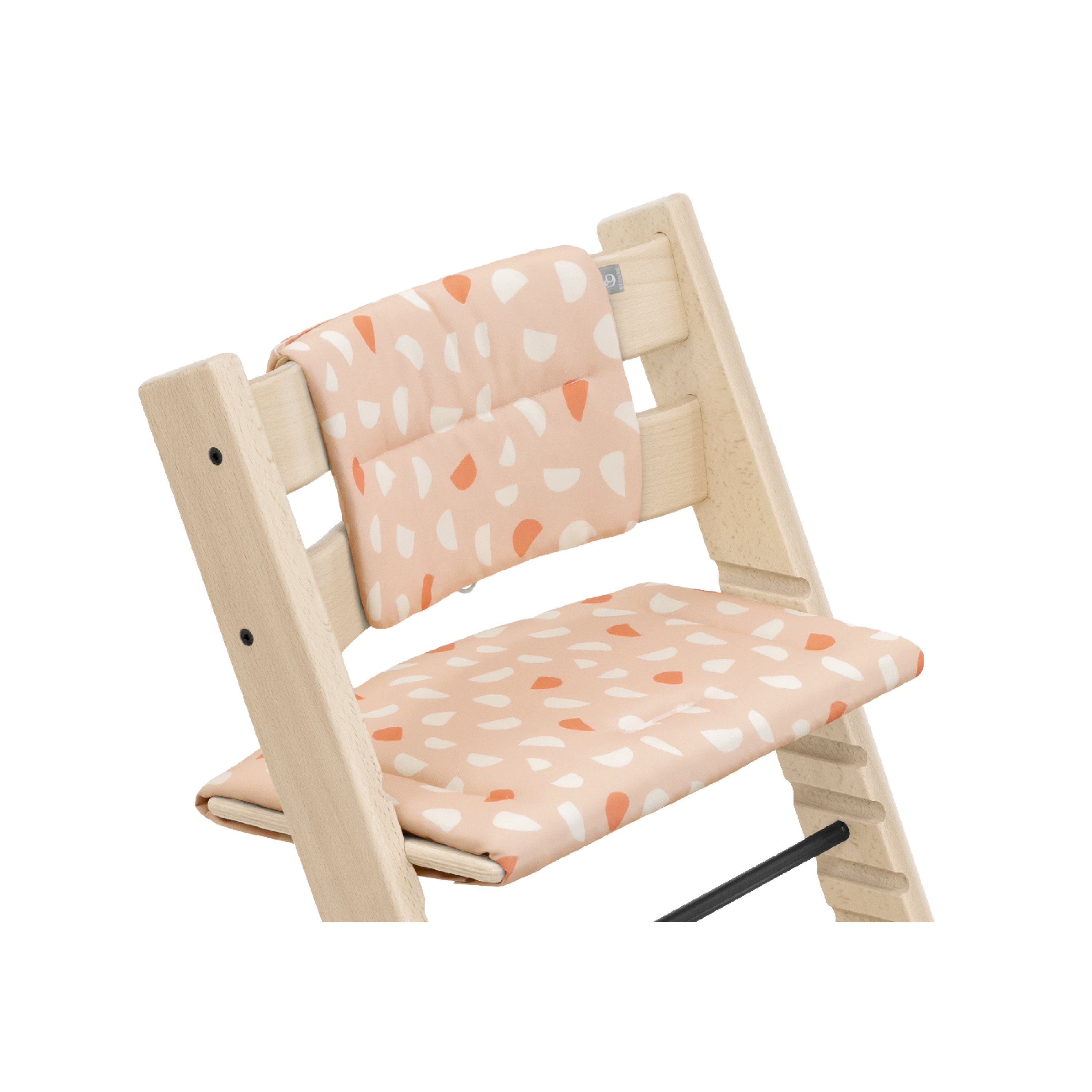 Tripp Trapp® Kissen, Candy Pink, mainview Galeriebild 1
