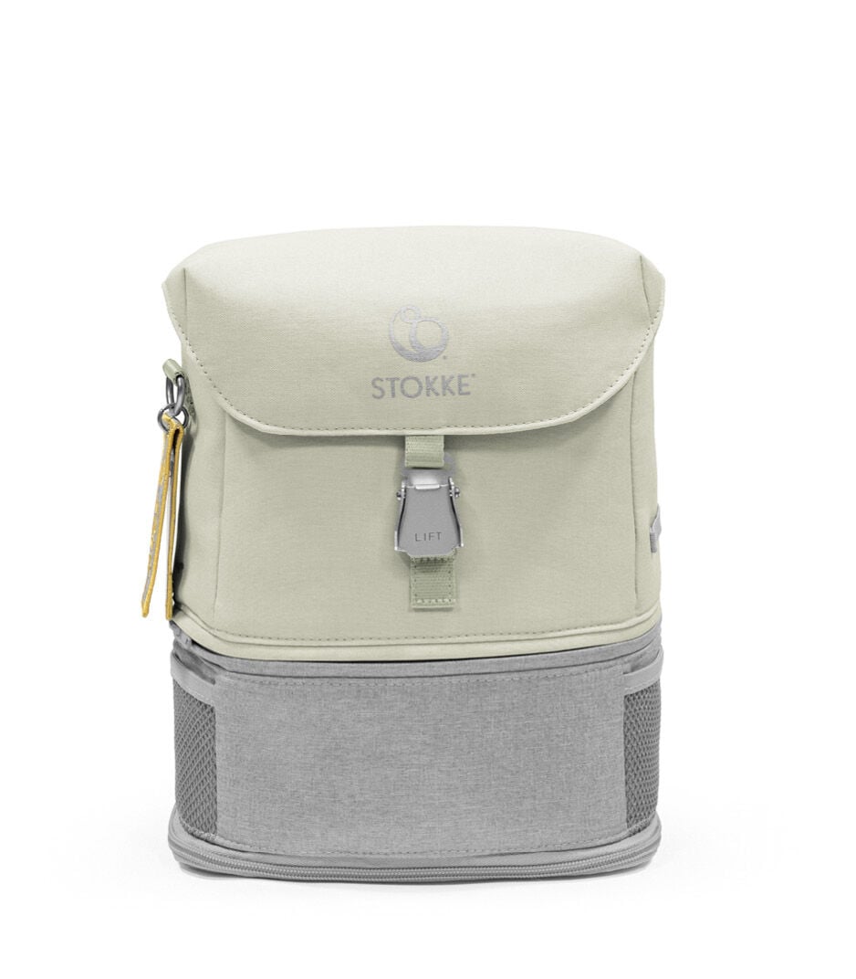 Pack de viaje Stokke® JetKids™ - Maleta y mochila, Verde Marino, mainview galería de imágenes 11