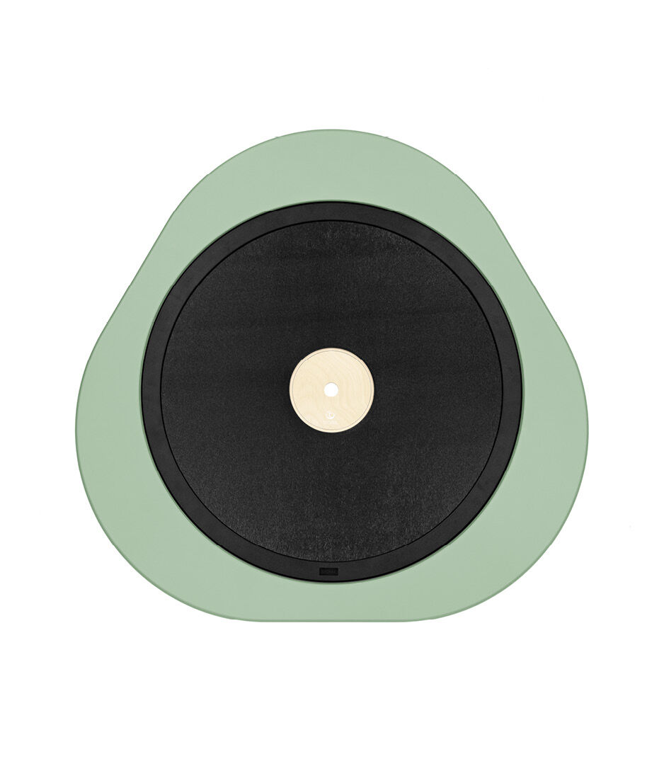 Tableros de repuesto mesa de juegos Stokke® MuTable™ V2, Cubierta de madera y pizarra, mainview galería de imágenes 3