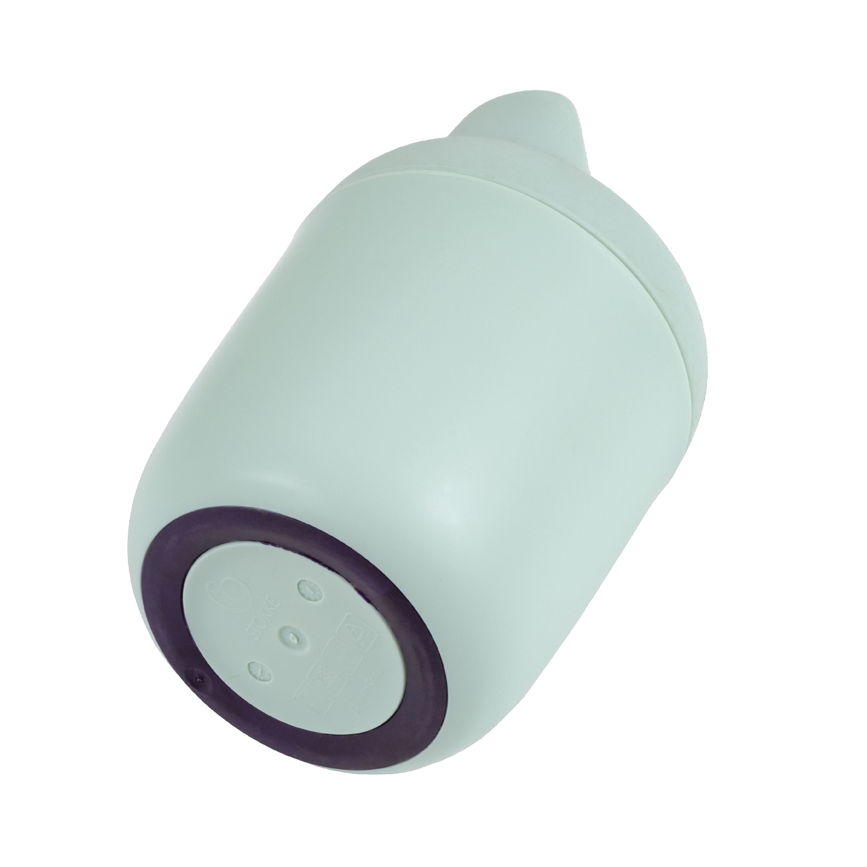 Stokke® Munch Cup Soft Mint, Soft Mint, mainview
