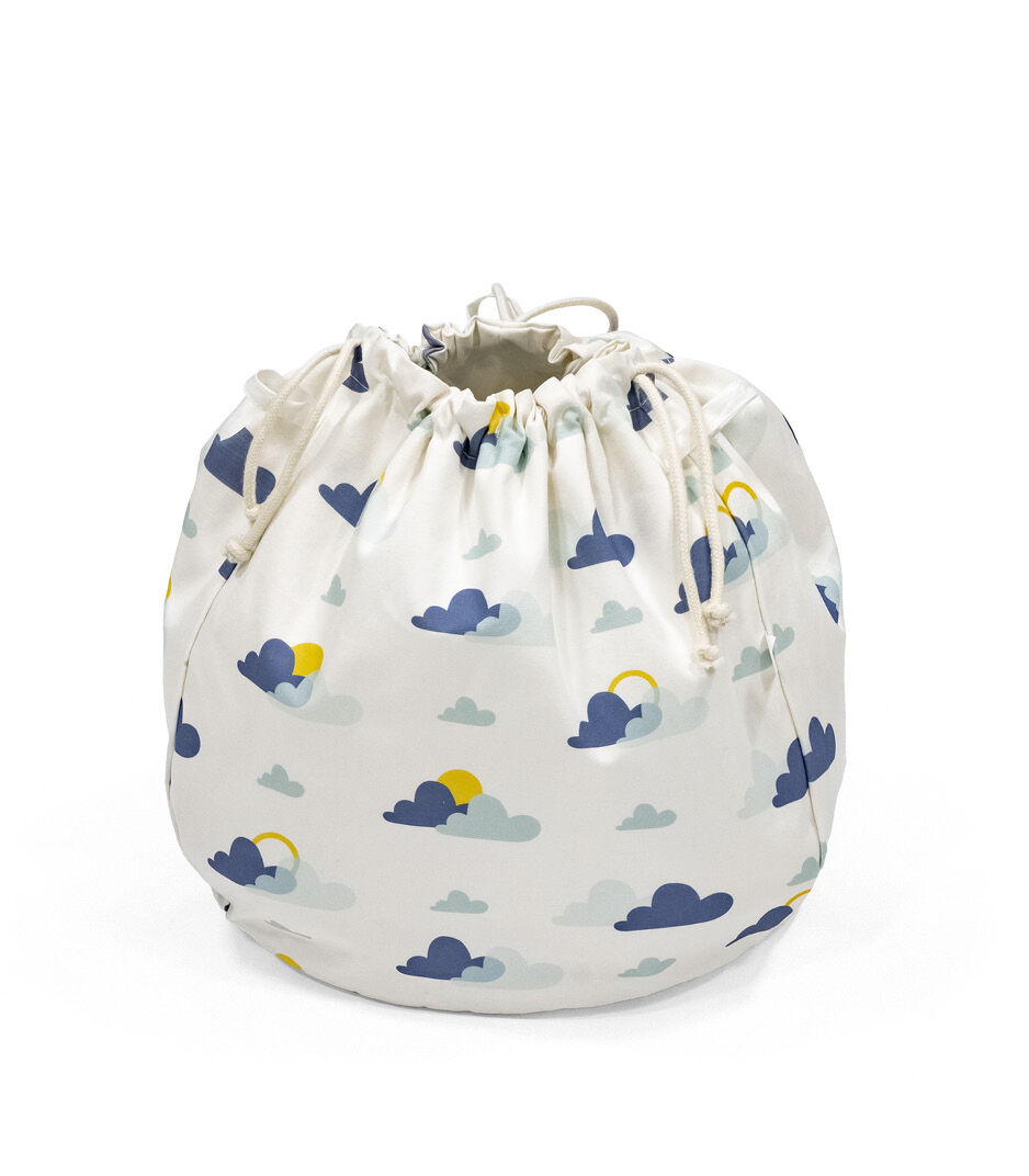 Stokke® MuTable™ Storage Bag V2 Clouds, Clouds, mainview