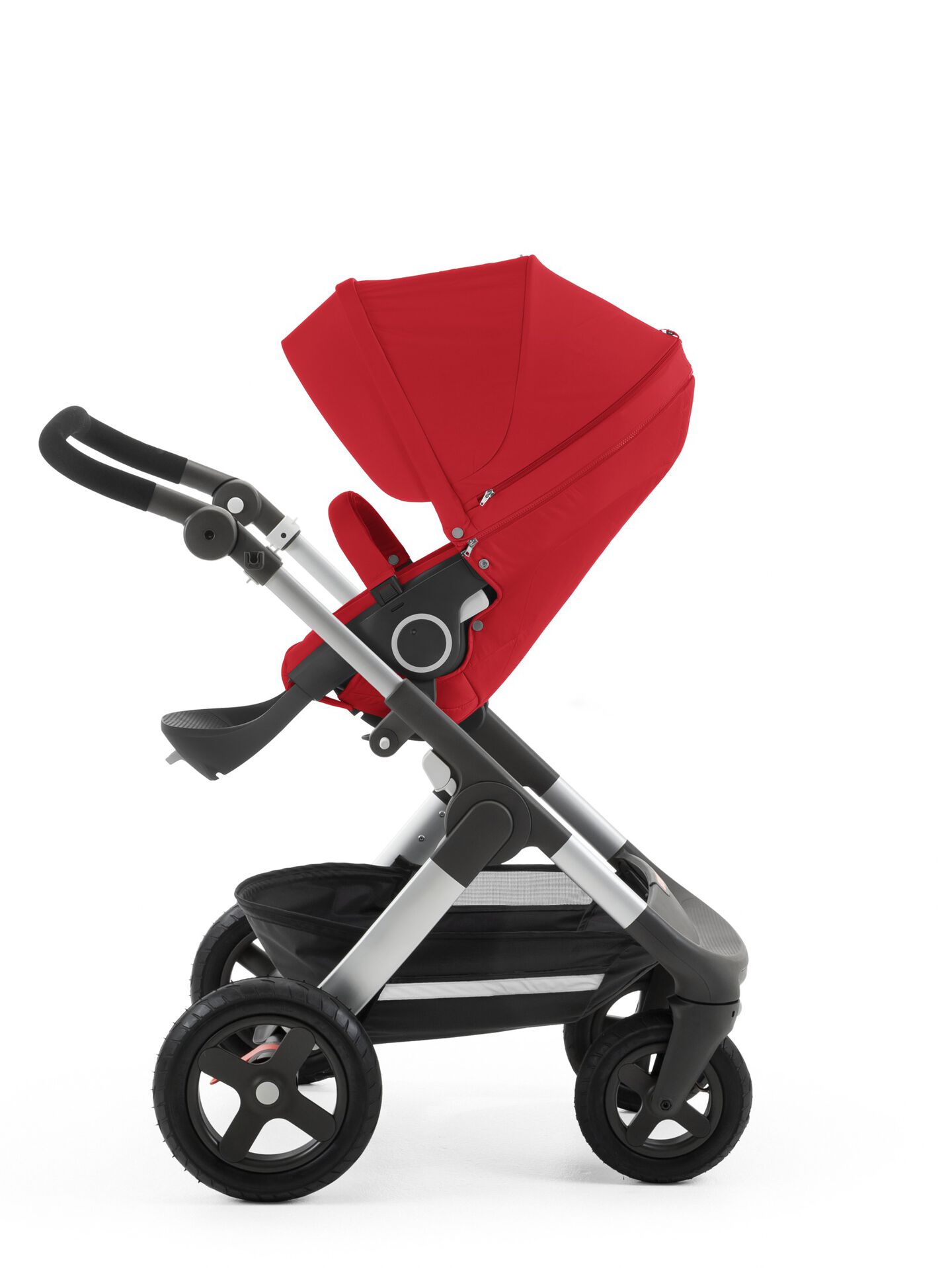 Stokke Trailz Red