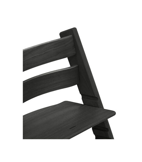 Tripp Trapp® Chair Oak Black, Oak Black, mainview view 3