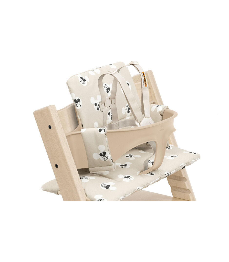 Tripp Trapp® Classic Cushion² Mickey Signature, Mickey Signature, mainview