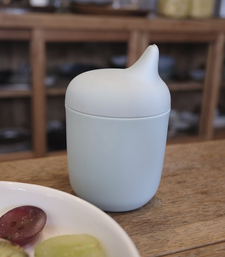 Stokke™ Munch™ Cup, Soft Mint, mainview galery image 8