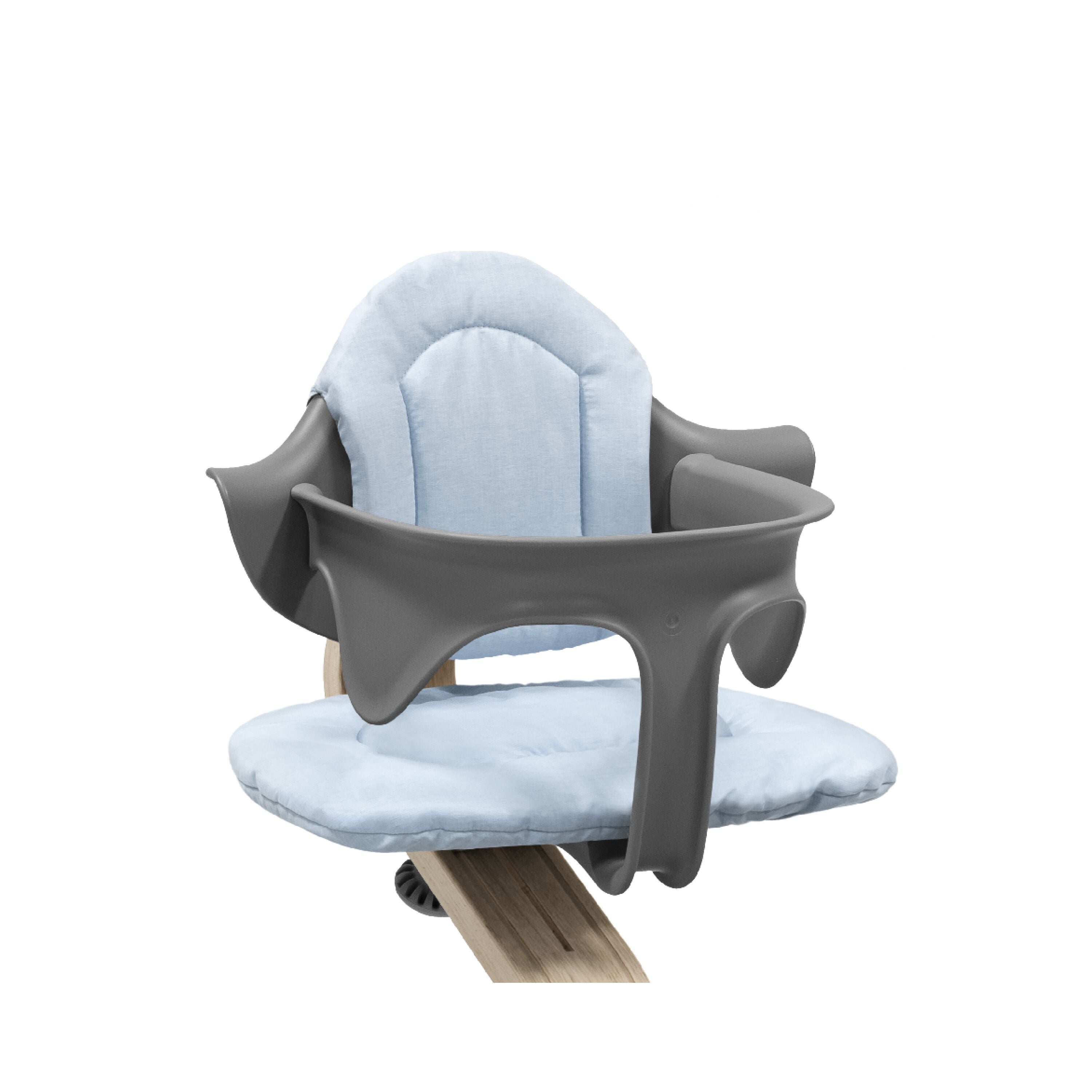 Stokke® Nomi® Baby Set Grey, Grey, mainview