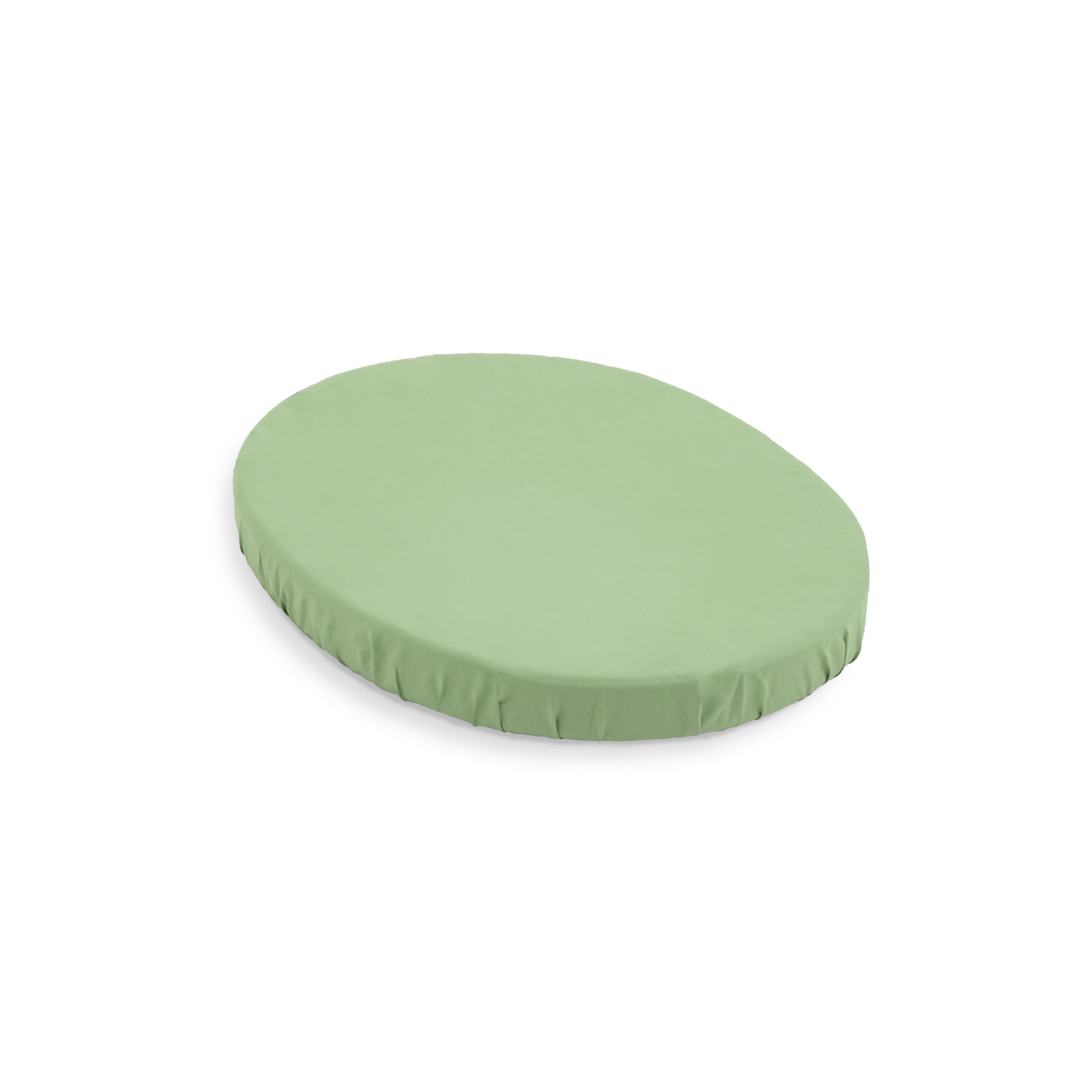 Stokke® Sleepi™ Mini Vert sauge, Sage Green, mainview