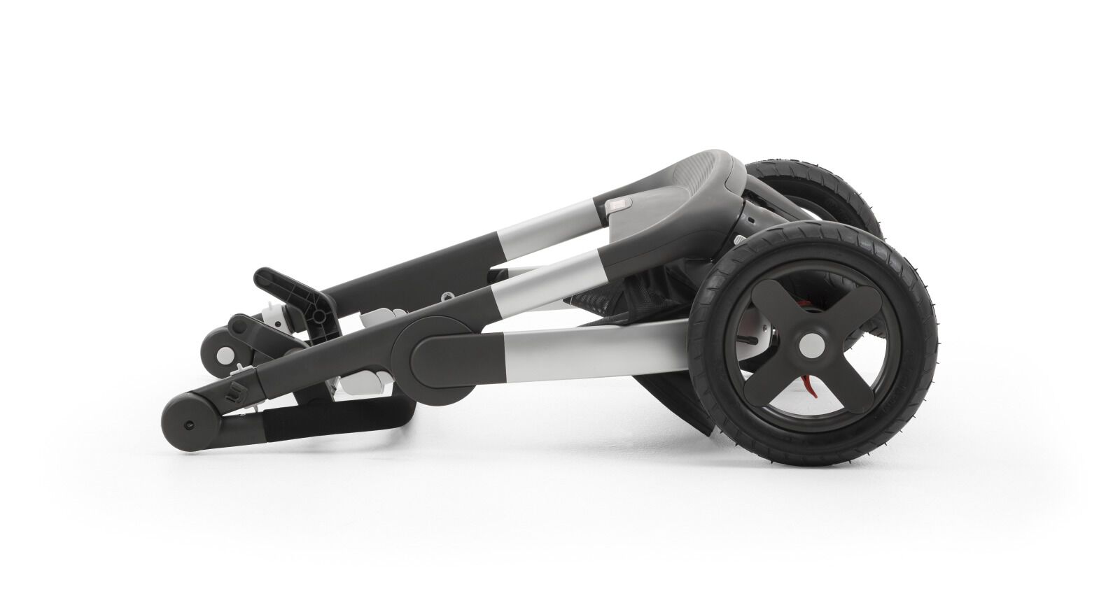 stokke trailz chassis