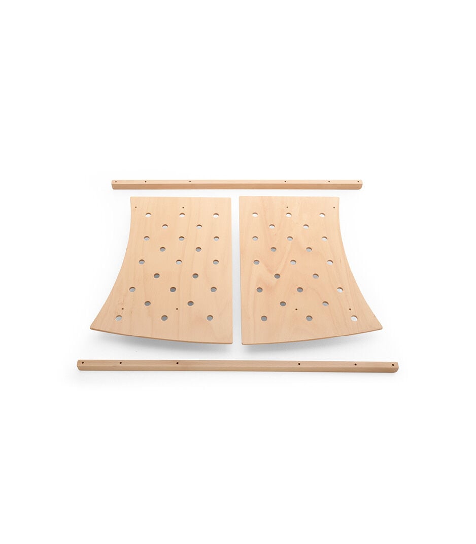 Stokke® Sleepi™ Junior Extension Kit, Natural.