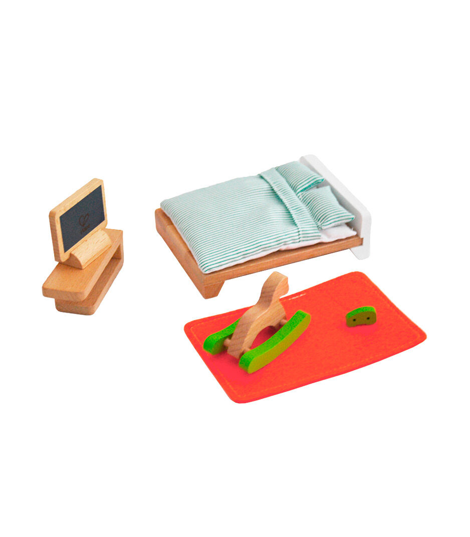 Stokke™ Mutable™ DOLLhouse. Accessories 4.