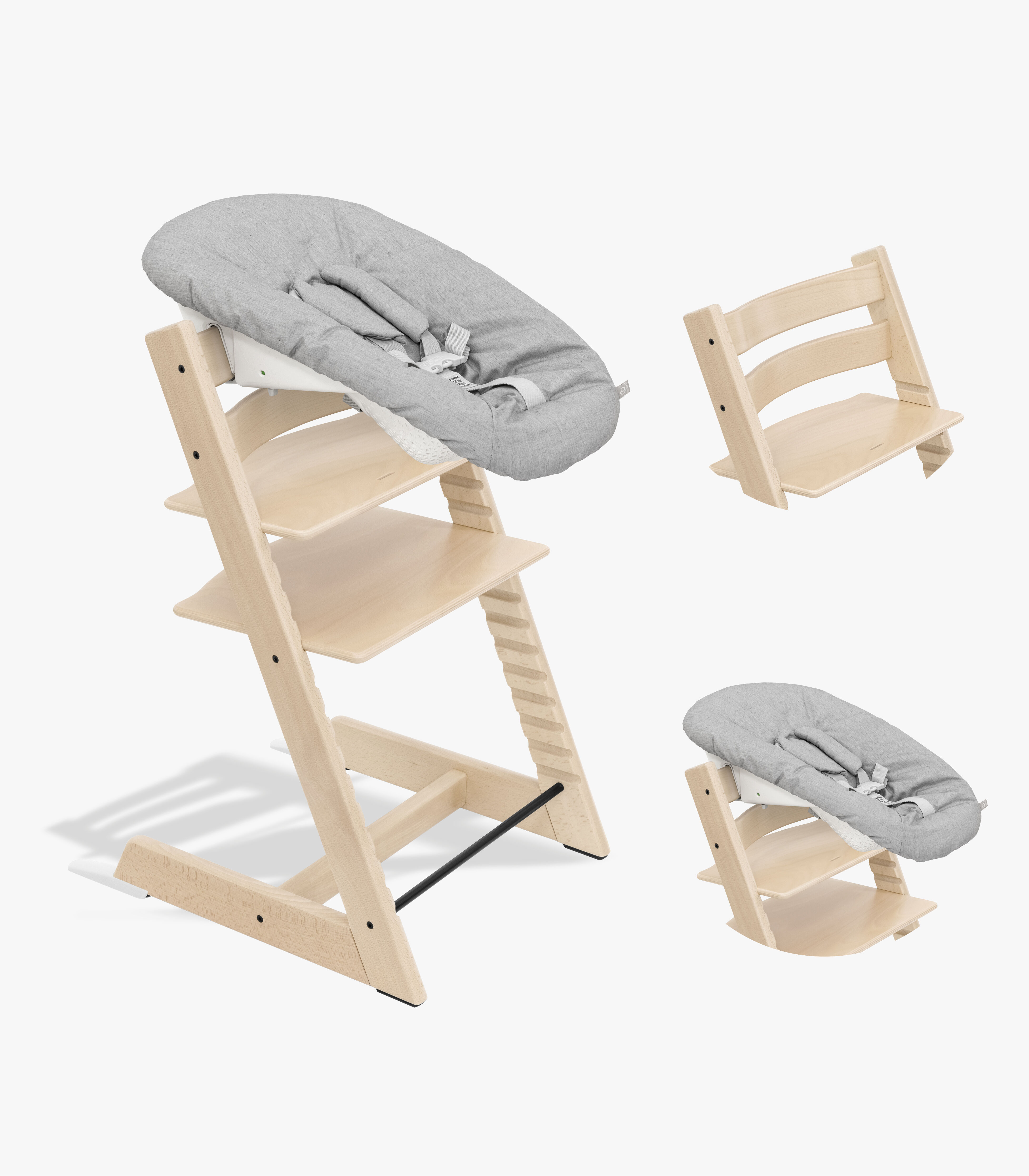 Tripp Trapp® 初生嬰兒套件, , mainview