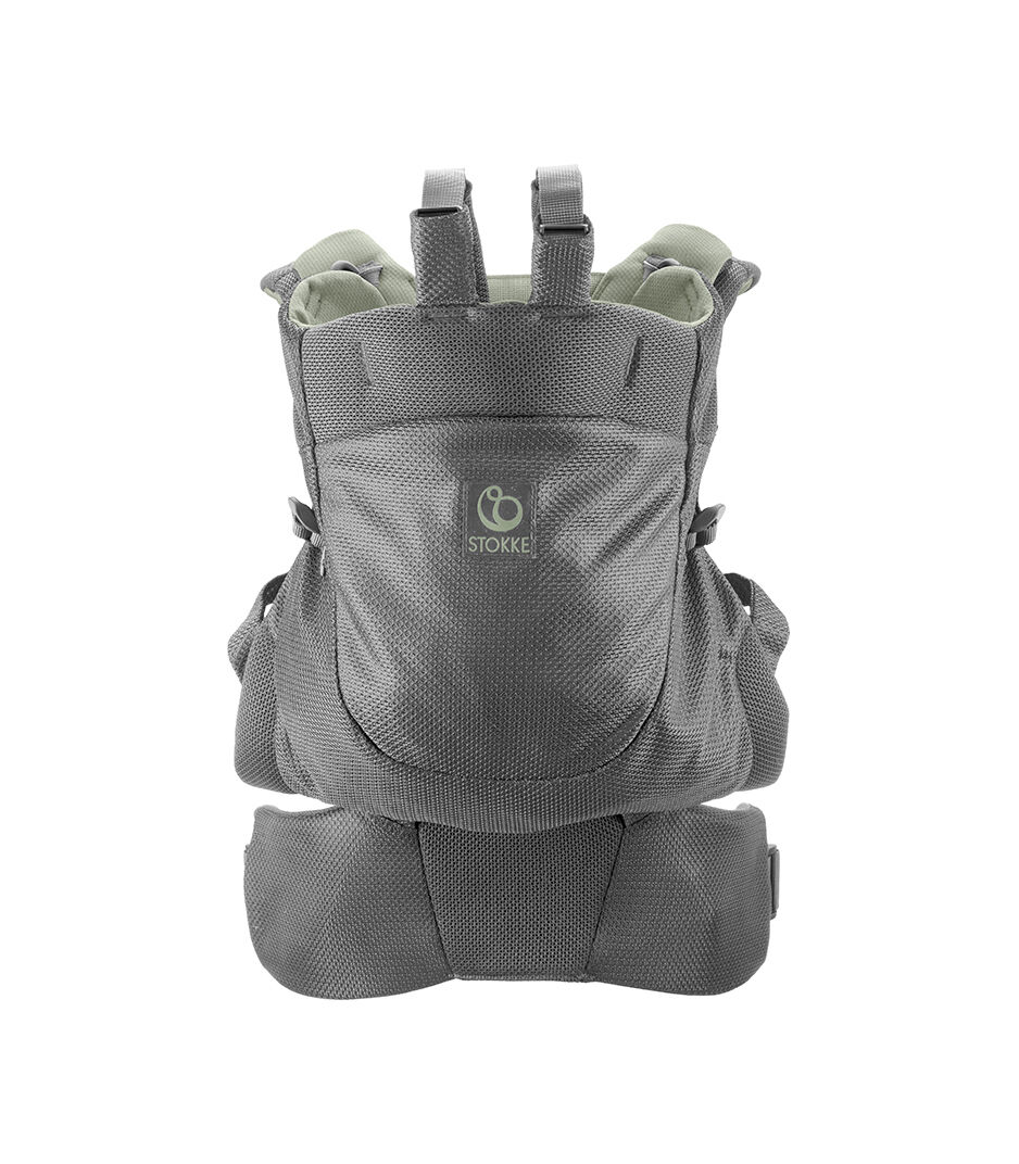 porte bebe stokke video