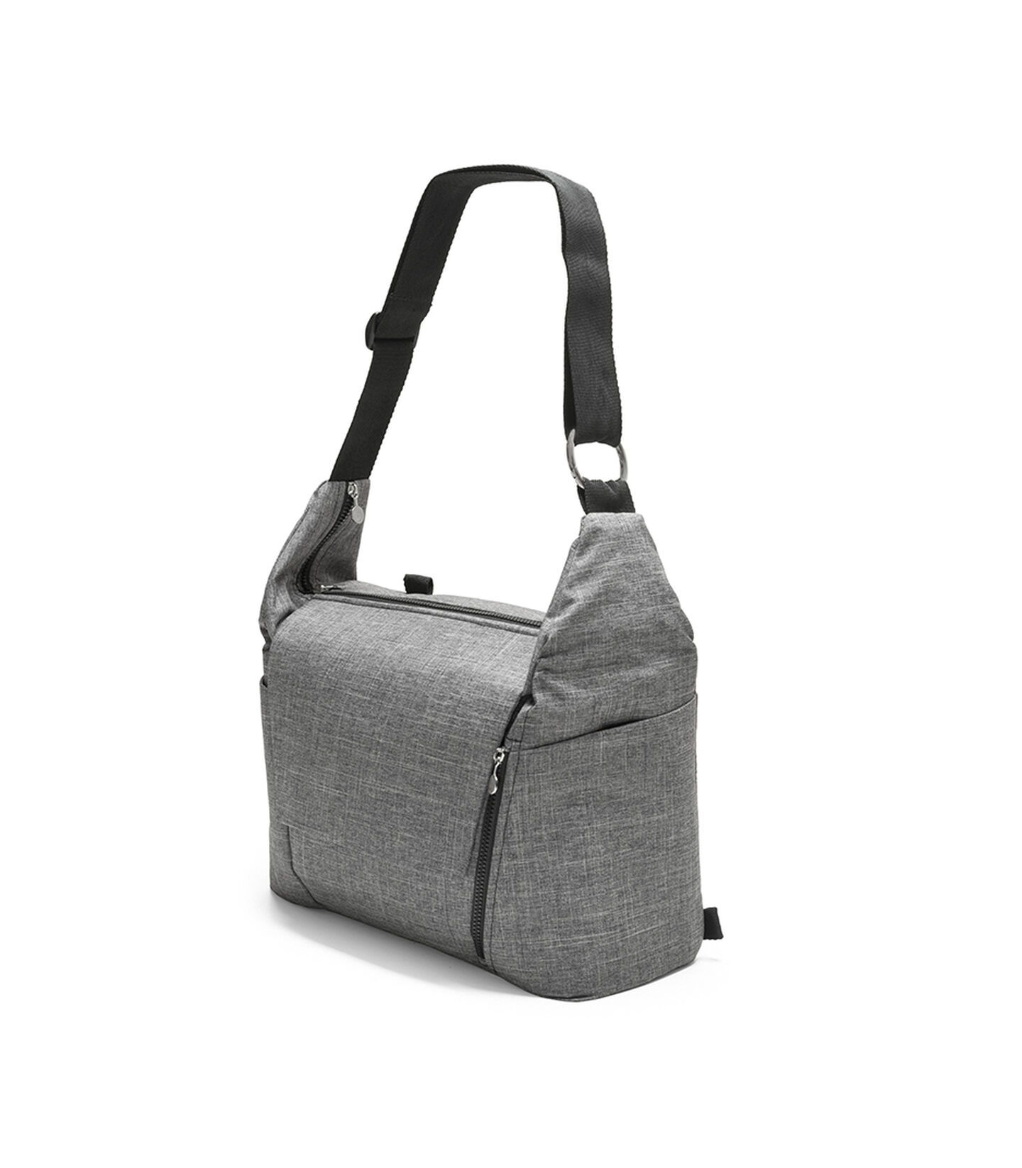 Stokke Changing Bag Black Melange