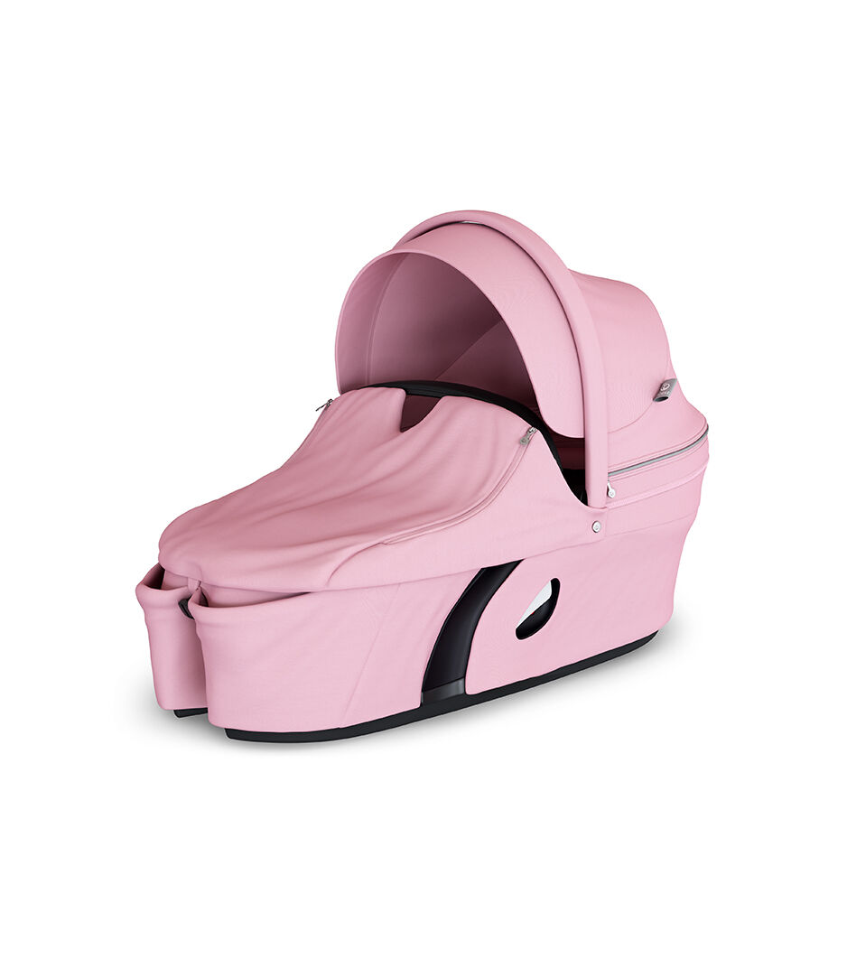 stokke stroller carry cot