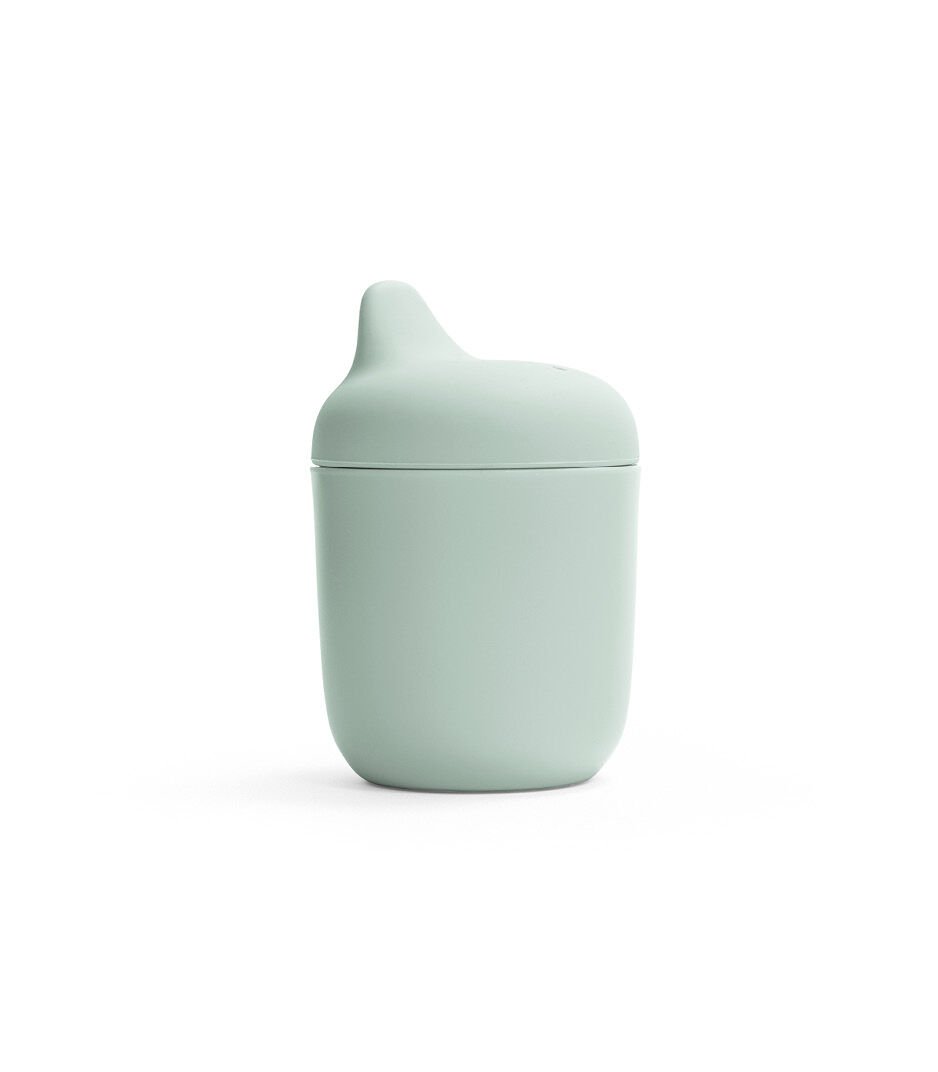 Gobelet Stokke™ Munch™, Menthe douce, mainview Image de la galerie 1