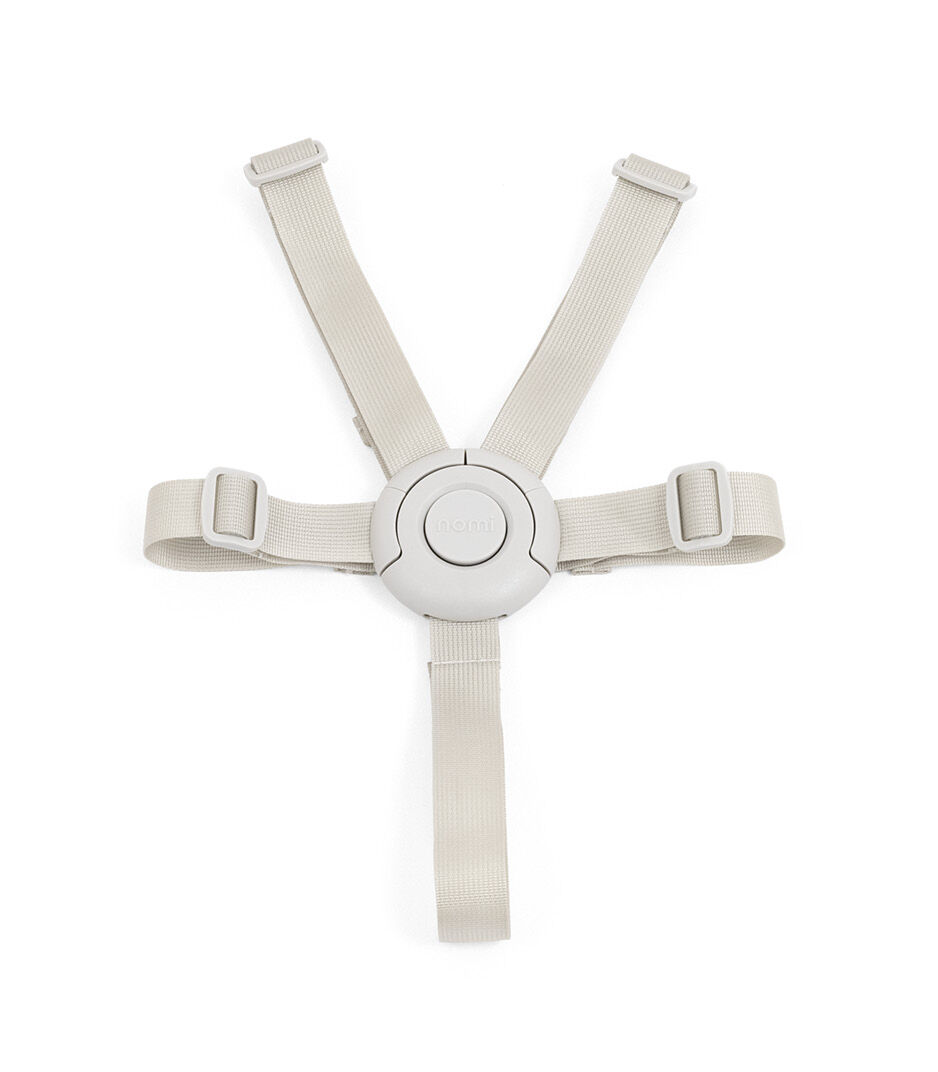 Harnais Stokke® Nomi® Newborn, Beige, mainview